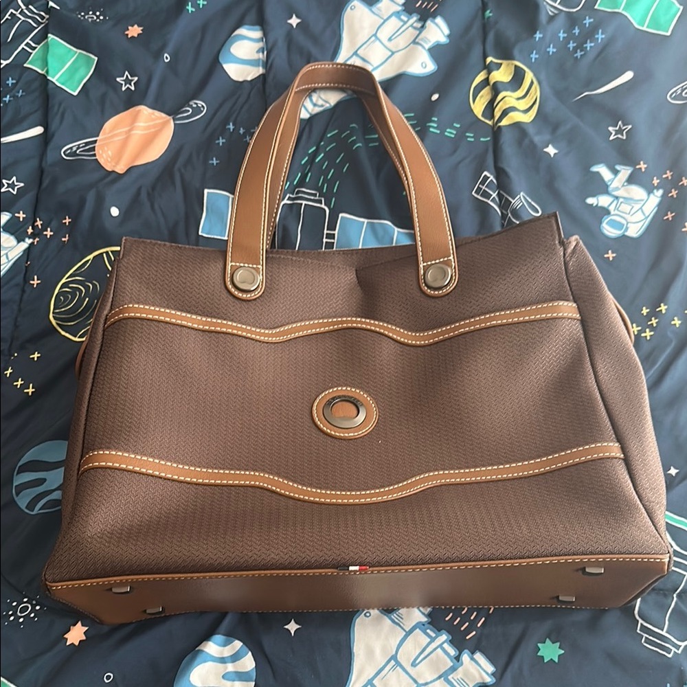 Delsey Chatelet Air Shoulder Bag
